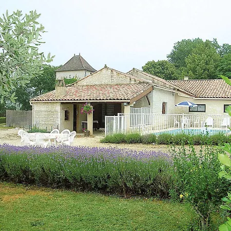 Tatil Evi Ferienhaus Mit Pool Matre 400s Saint-Matré