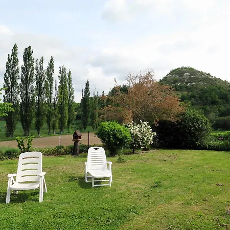 Tatil Evi Ferienhaus Mit Pool Matre 400s Saint-Matré