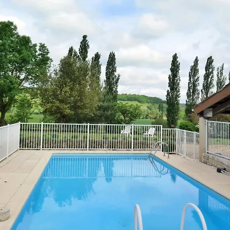 Ferienhaus Mit Pool Matre 400s * Saint-Matré