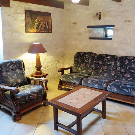 Ferienhaus Mit Pool Matre 400s Saint-Matré