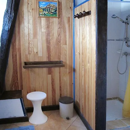 Ferienhaus Mit Pool Matre 400s *