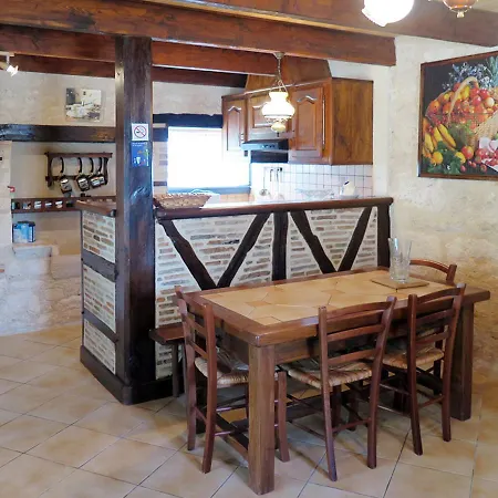 Ferienhaus Mit Pool Matre 400s Tatil Evi